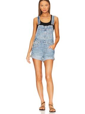 We The Free Ziggy Shortalls | Medium